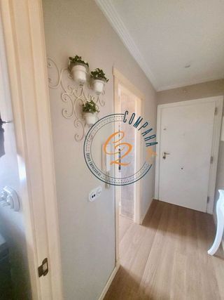 Piso en alquiler en Arco Norte - Avda. España en Dos Hermanas