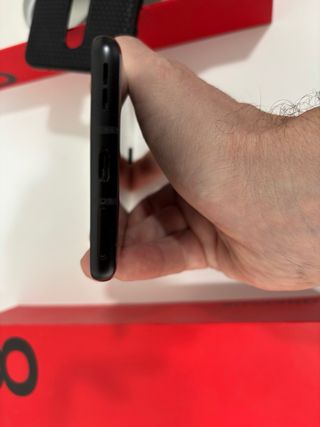OnePlus 8 Negro