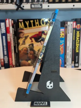 X-Men Vs. the Avengers