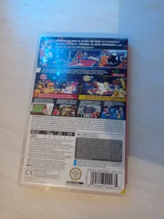 Mario Tennis Aces Nintendo Switch