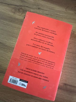 El arte de engañar al karma / The Art of Cheati...