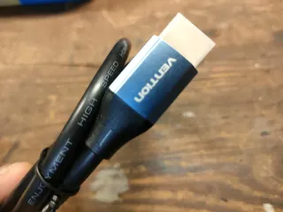 Cable HDMI Vention Alta Velocidad