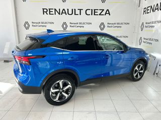Nissan Qashqai 2021