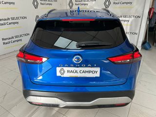 Nissan Qashqai 2021