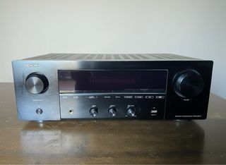 Denon DRA-800H Amplificatore Hi-Fi di rete