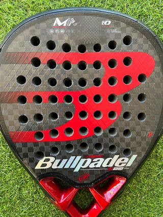 Pala Bullpadel