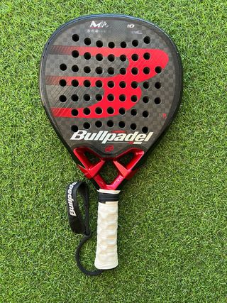 Pala Bullpadel
