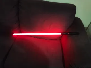Espada láser Star Wars
