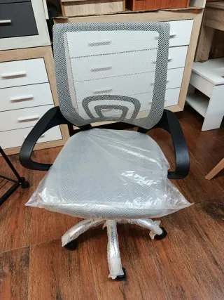 Silla de escritorio R&R MOBLES