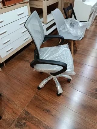 Silla de escritorio R&R MOBLES