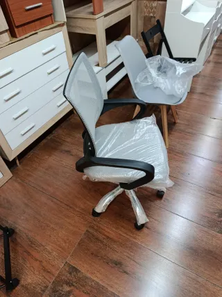 Silla de escritorio R&R MOBLES