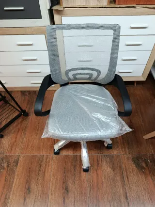 Silla de escritorio R&R MOBLES