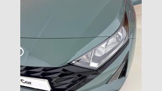 Hyundai i20 2024 🌿 Klass ¡OCASIÓN 31.966 KM! ECO