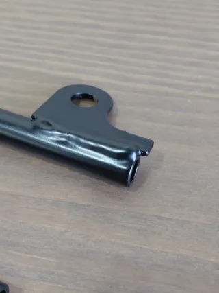 Haste Pisca Dianteiro MZ