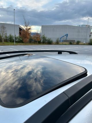 Bmw e46 320d touring