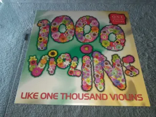 Mille Violini - Come Mille Violini