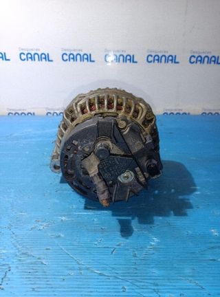Alternador mercedes-benz a0131548202 cl (bm 119639