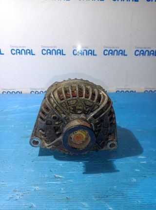 Alternador mercedes-benz a0131548202 cl (bm 119639