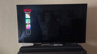 Samsung TV Neo QLED 4K 55 Smart TV 2021