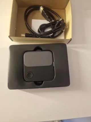 Receptor 4K Inalámbrico