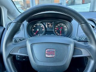 SEAT Ibiza 1.6Tdi Reference Plus