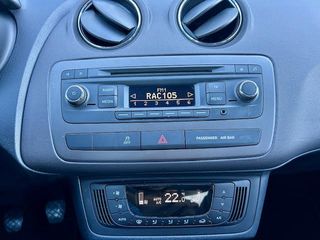 SEAT Ibiza 1.6Tdi Reference Plus