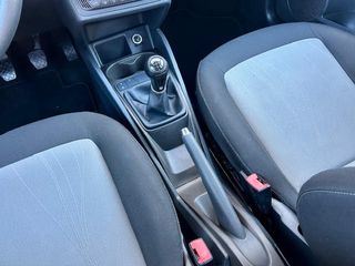 SEAT Ibiza 1.6Tdi Reference Plus