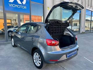 SEAT Ibiza 1.6Tdi Reference Plus