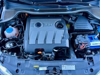 SEAT Ibiza 1.6Tdi Reference Plus