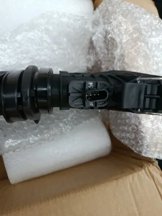 Colector Admisión Mercedes 320 CDI V6