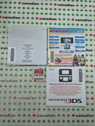 Inazuma Eleven GO Chrono Stones 3DS