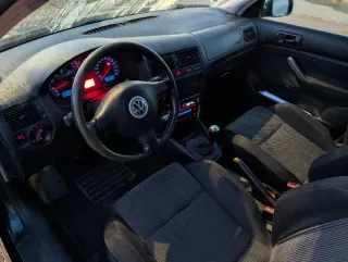 VOLKSWAGEN GOL MK4 1.8T GTI