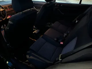 VOLKSWAGEN GOL MK4 1.8T GTI