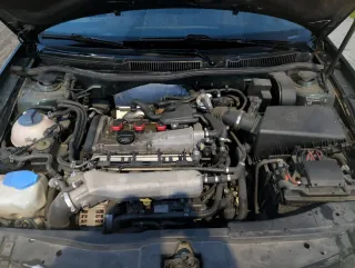 VOLKSWAGEN GOL MK4 1.8T GTI