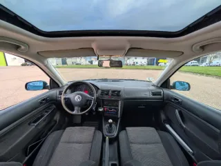 VOLKSWAGEN GOL MK4 1.8T GTI