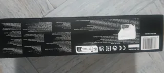 Plancha de pelo Remington PROLUXE Profesional