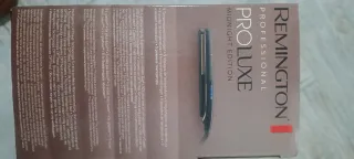 Plancha de pelo Remington PROLUXE Profesional