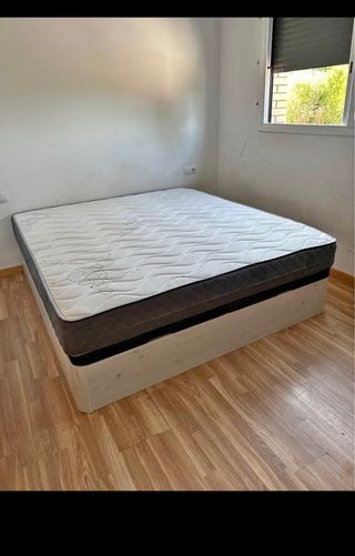 CANAPE + COLCHÓN OFERTA