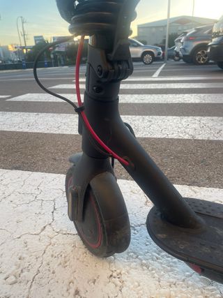 Patinete Eléctrico Xiaomi Pro 2 Original