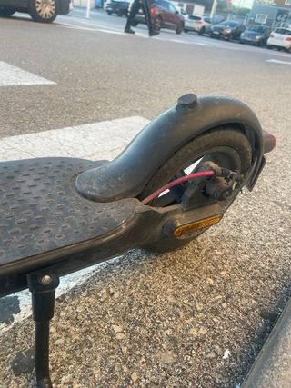 Patinete Eléctrico Xiaomi Pro 2 Original