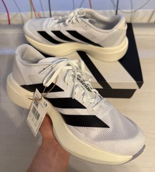 Adidas Adizero Evo SL Zapatillas Running Hombre