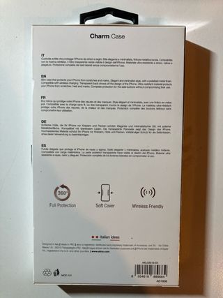 Custodie aiino per iPhone 11 Pro Max