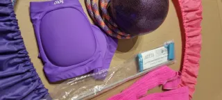 Lote Gimnasia Rítmica