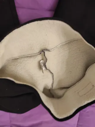 Mallas gorditas Talla M