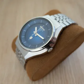 Seiko Vinage SQ 0920-8010 🇯🇵 Made in Japan