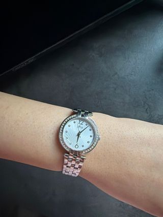 Reloj Lotus Mujer