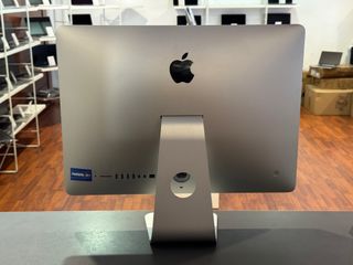 Apple iMac 21,5" con GARANTIA