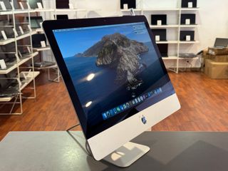 Apple iMac 21,5" con GARANTIA