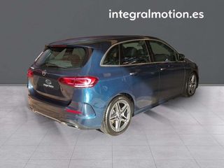 Mercedes Clase B B 200 d