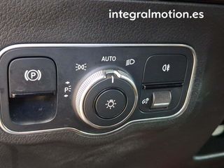 Mercedes Clase B B 200 d